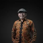 Abdul Hamid relawan Mafindo Bandung