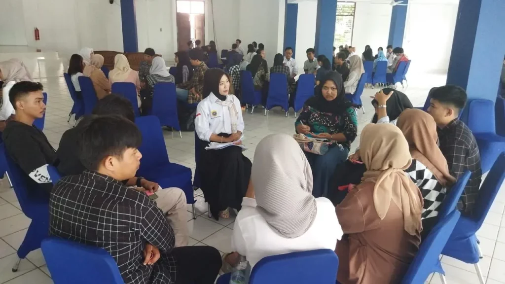 Tular Nalar Sekolah Kebangsaan Mafindo Bengkulu