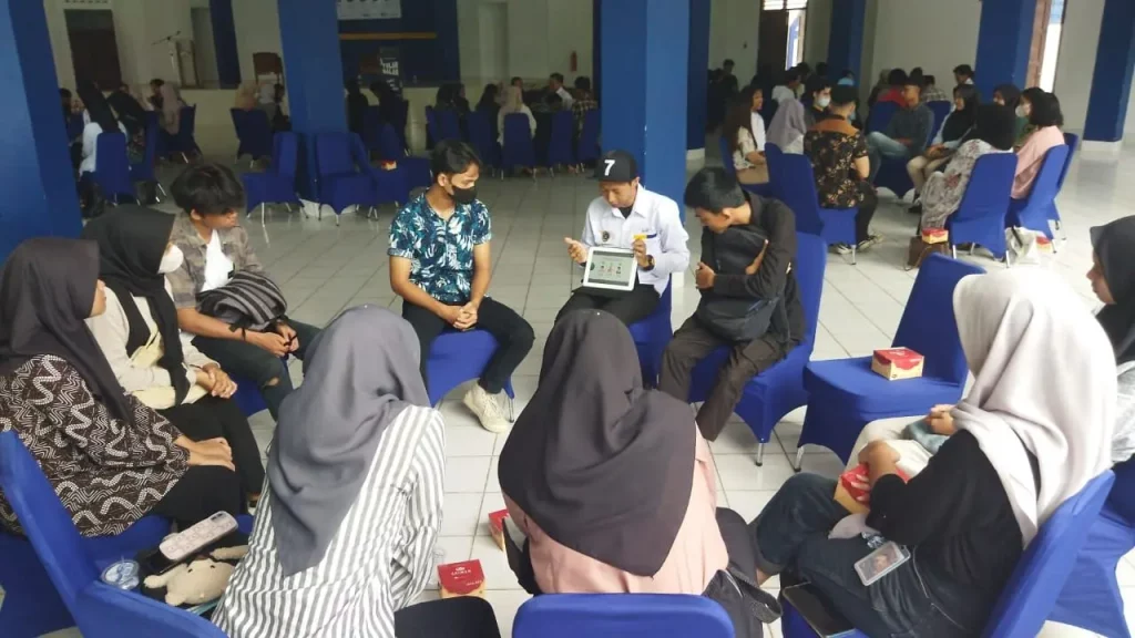 Tular Nalar Sekolah Kebangsaan Mafindo Bengkulu